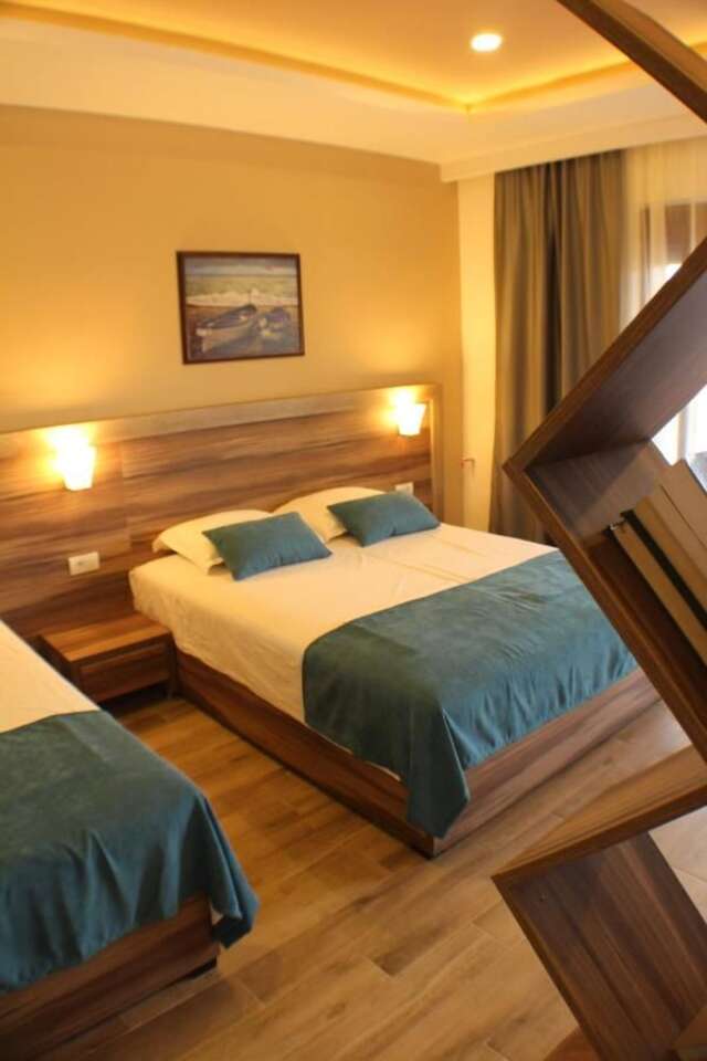 Апартаменты Apartments Kan Улцинь-40