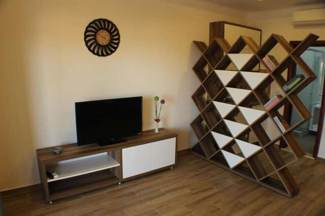 Апартаменты Apartments Kan Улцинь-41