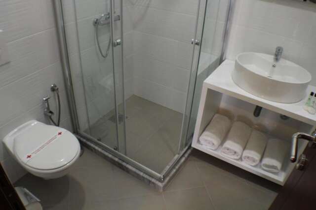 Апартаменты Apartments Kan Улцинь-43