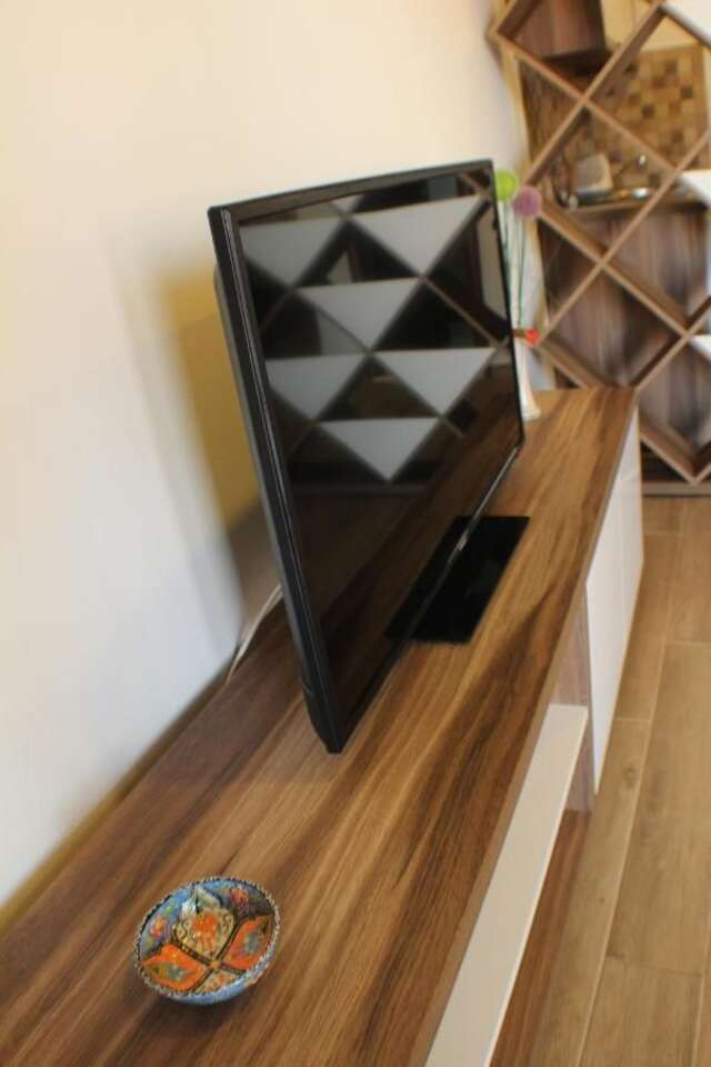 Апартаменты Apartments Kan Улцинь-44