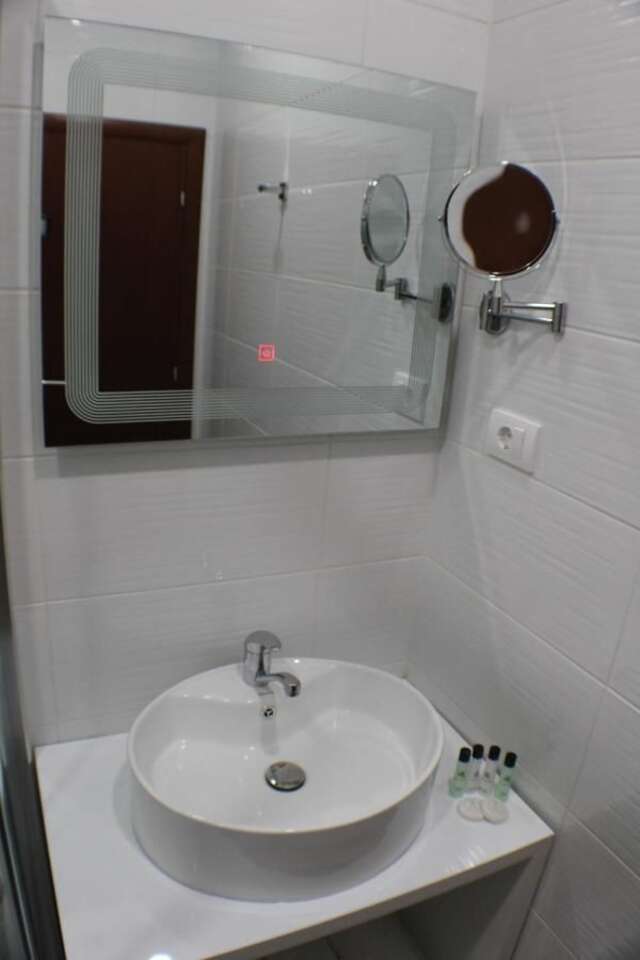 Апартаменты Apartments Kan Улцинь-46