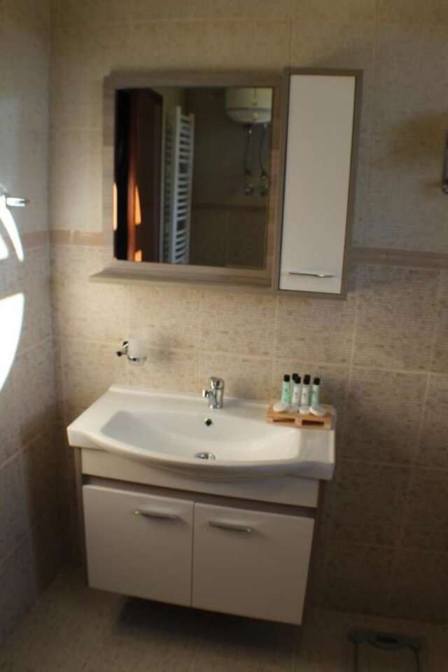 Апартаменты Apartments Kan Улцинь-50