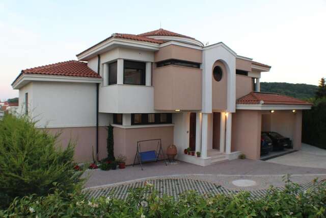 Апартаменты Apartments Kan Улцинь-7