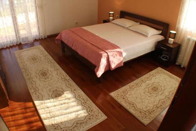 Апартаменты Apartments Kan Улцинь-56