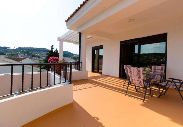 Апартаменты Apartments Kan Улцинь-58