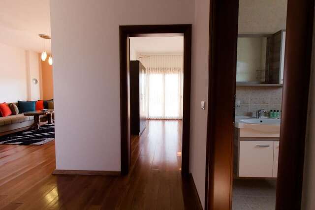 Апартаменты Apartments Kan Улцинь-60