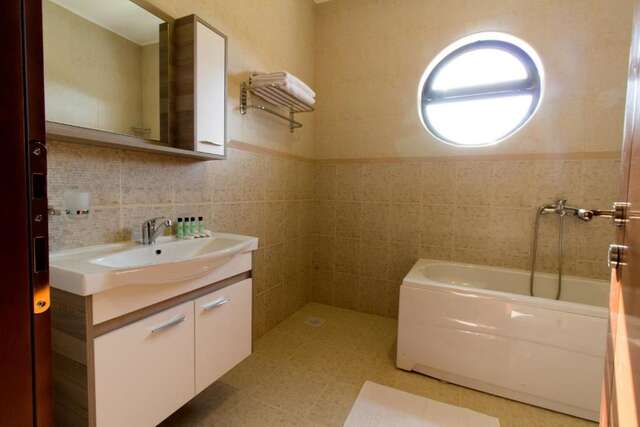 Апартаменты Apartments Kan Улцинь-62