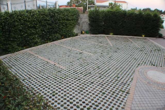 Апартаменты Apartments Kan Улцинь-9