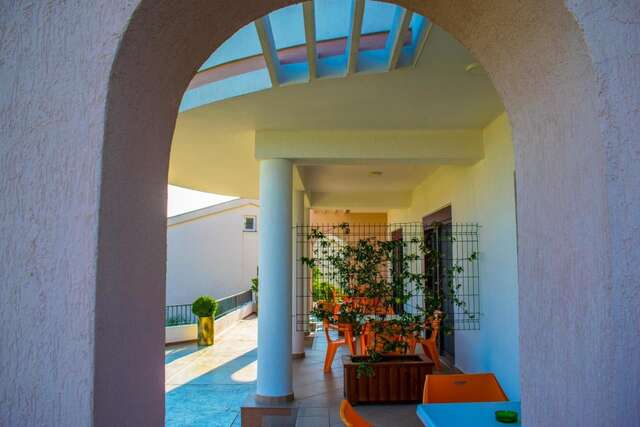 Апартаменты Apartments Kan Улцинь-10